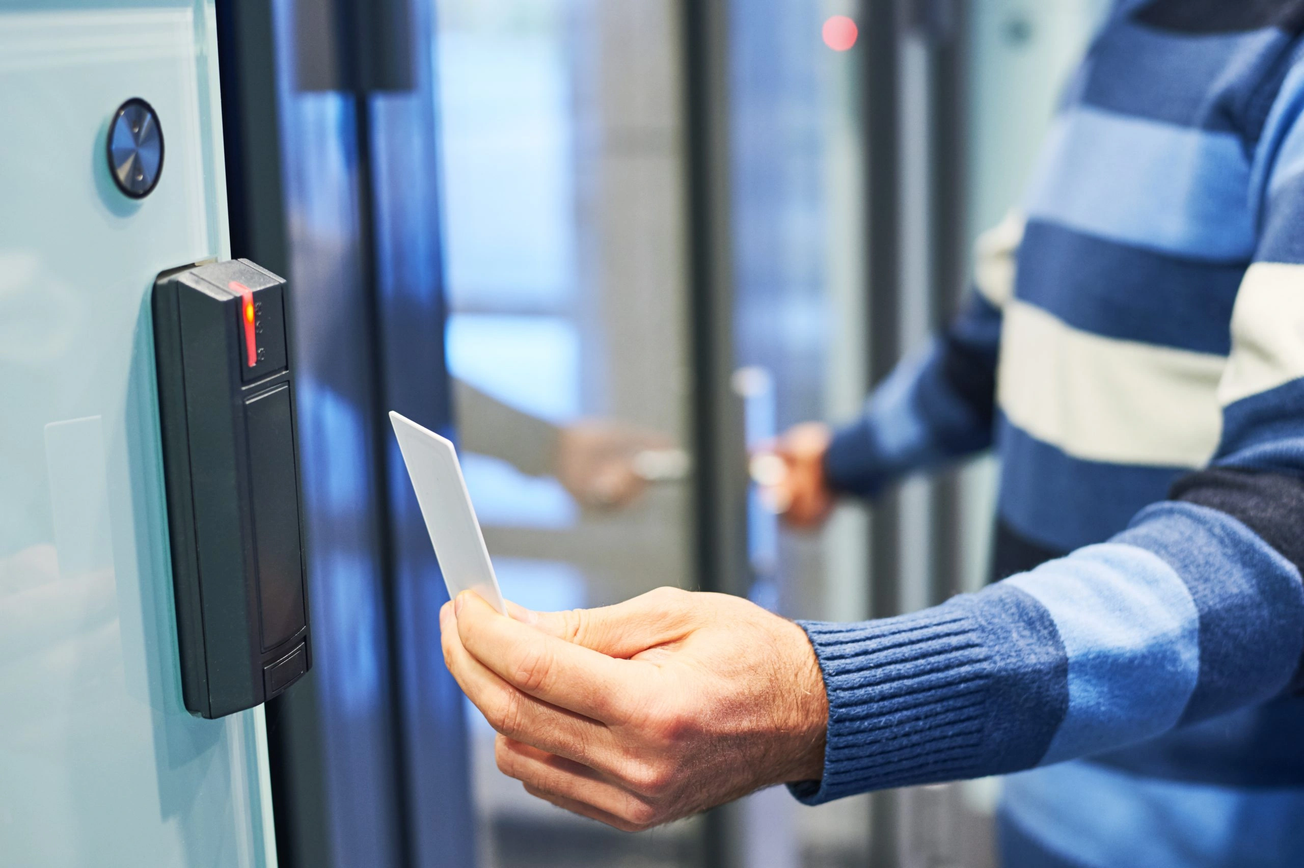Access Control System