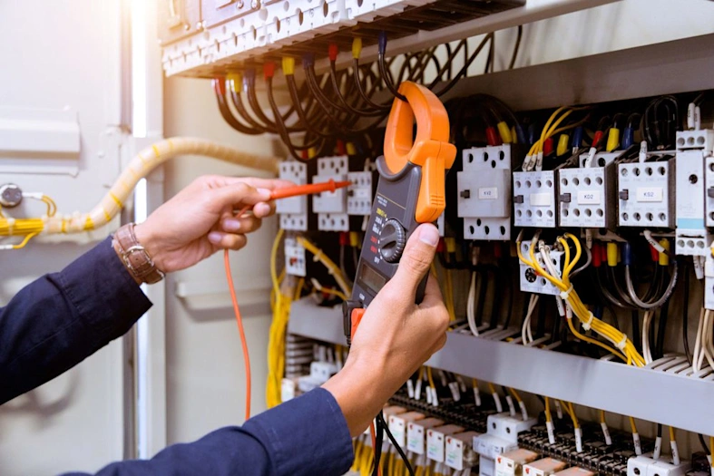 Safety Audit