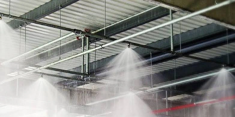 Fire Sprinkler Systems