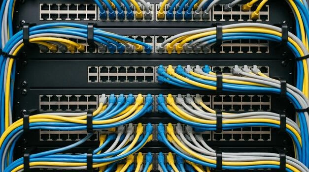 Network Products