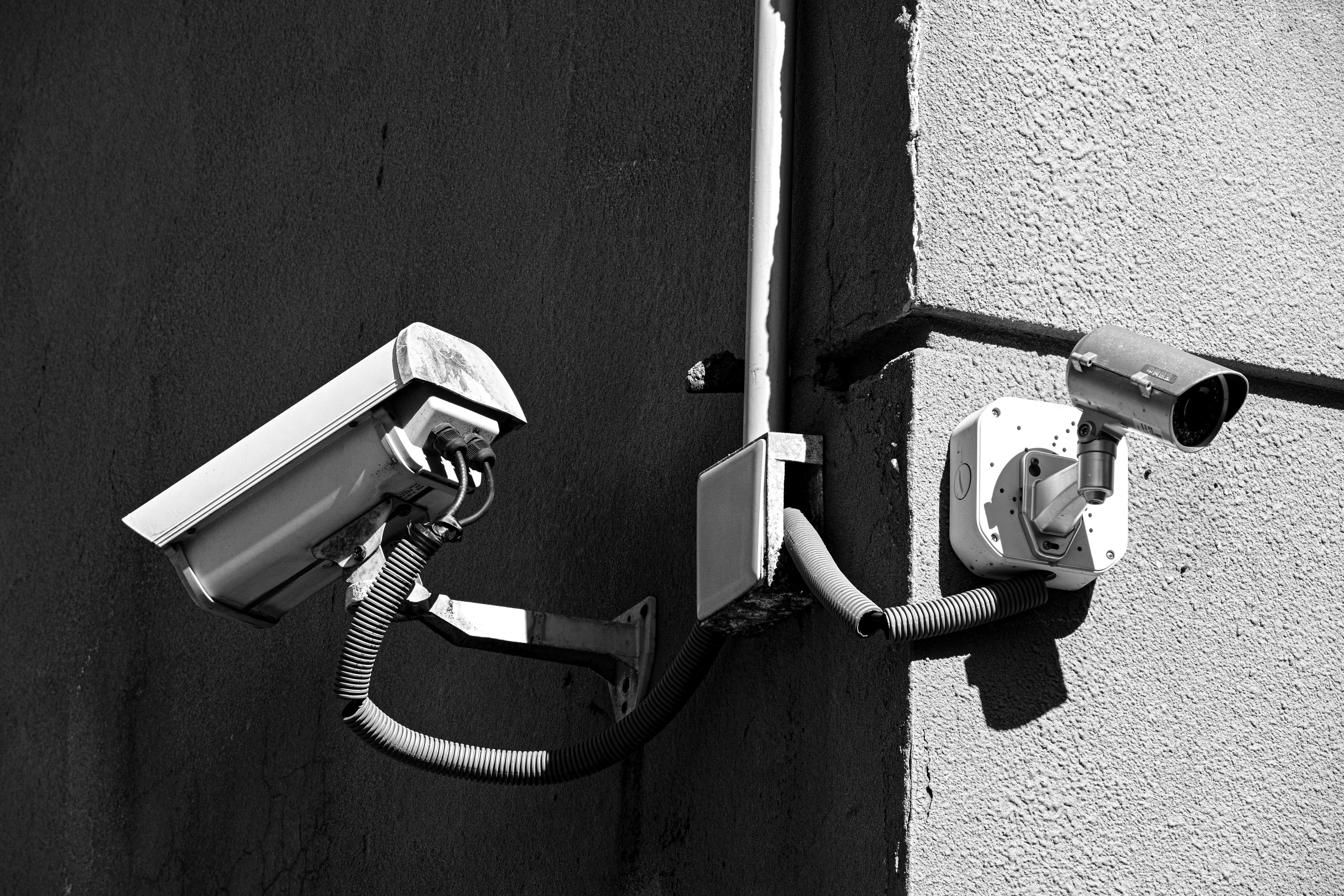 Security Systems
