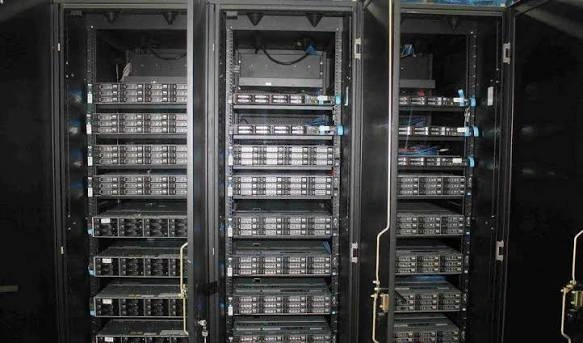 Server Solutions