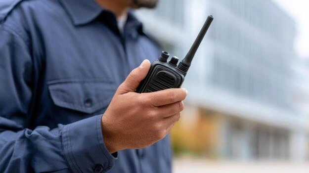 Walkie Talkies